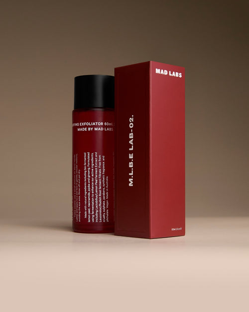 PORE REFINING EXFOLIATOR