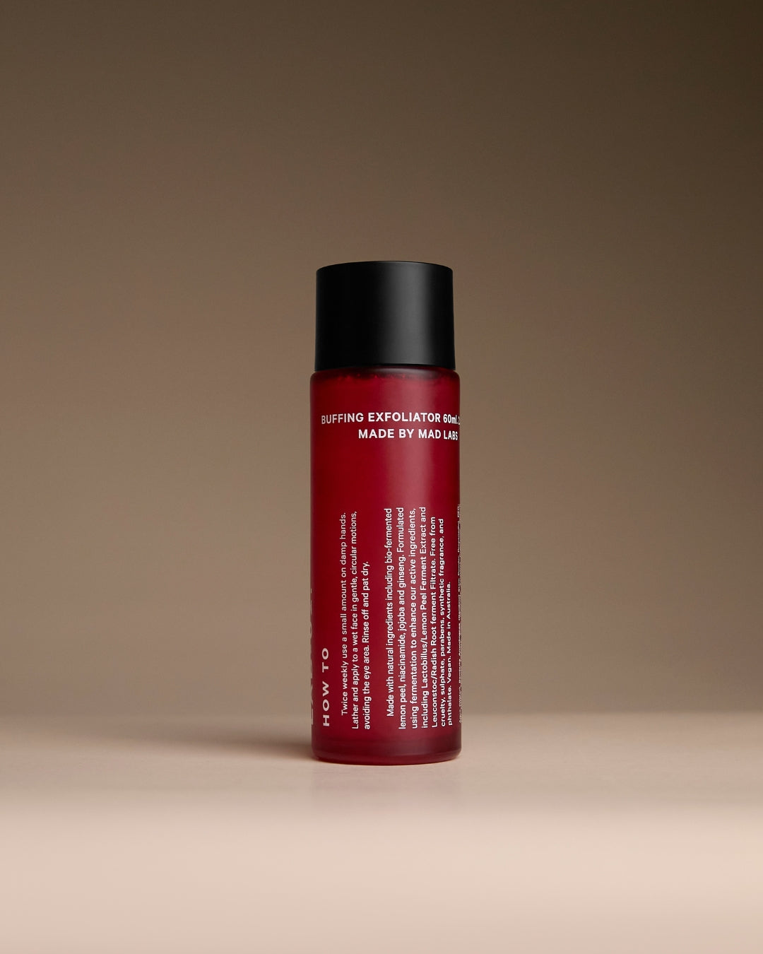 PORE REFINING EXFOLIATOR