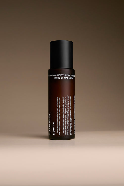 ANTI-AGING MOISTURISER