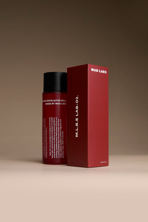 PORE REFINING EXFOLIATOR